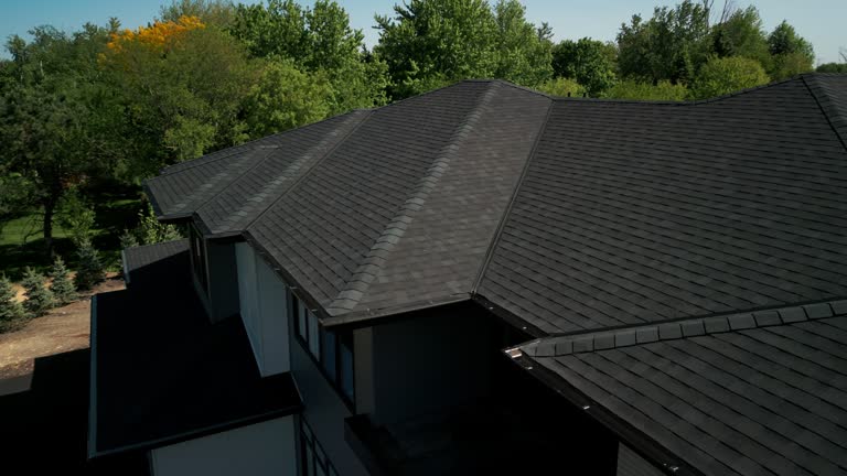 Best Cold Roofs  in Fort Belvoir, VA