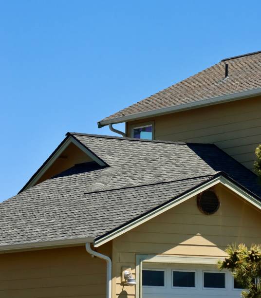 Best Green or Eco-Friendly Roofing Solutions  in Fort Belvoir, VA