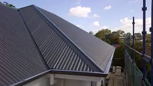 Best 4 Ply Roofing  in Fort Belvoir, VA